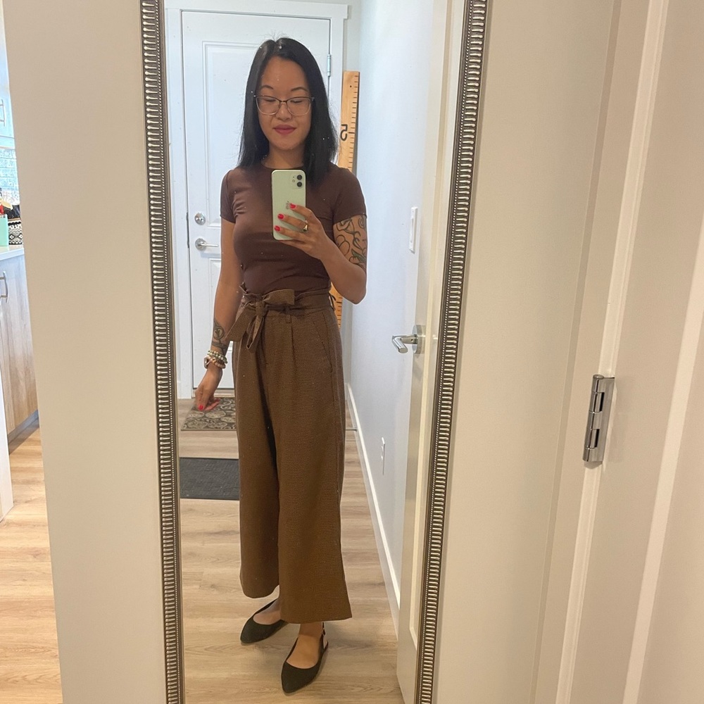 Meet your Posher, Denise